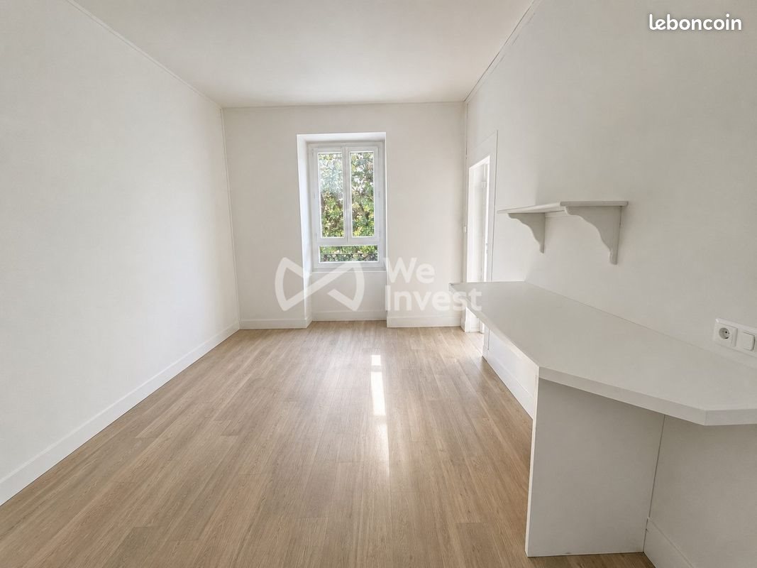 Appartement à vendre, 34m², Pau