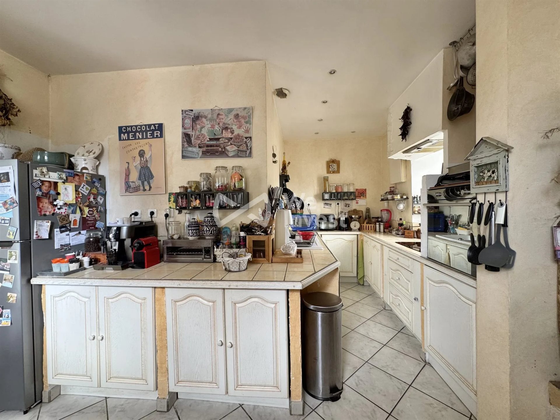 Maison à vendre, 170m², Tarsacq