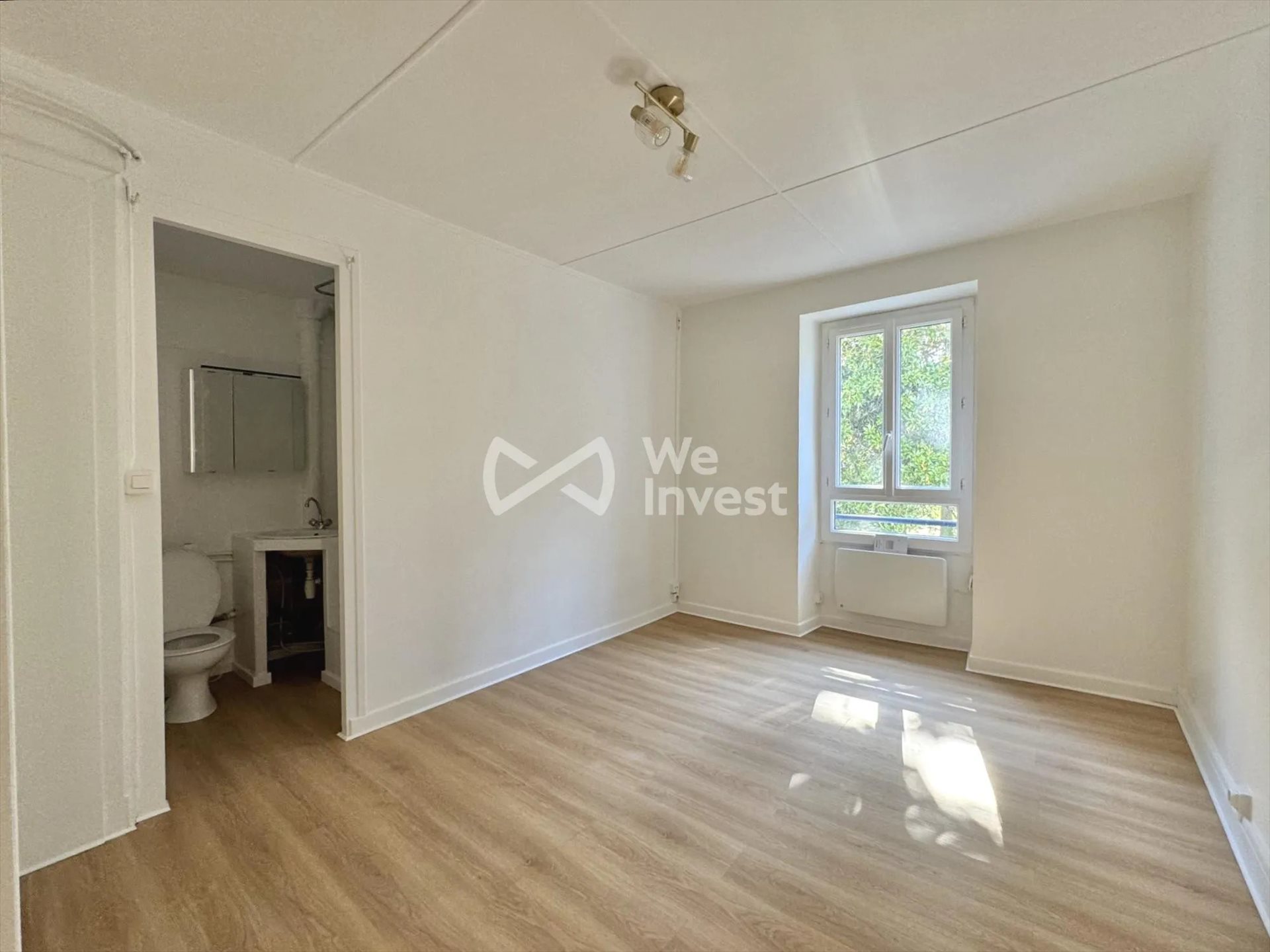 Appartement à vendre, 29m², Pau