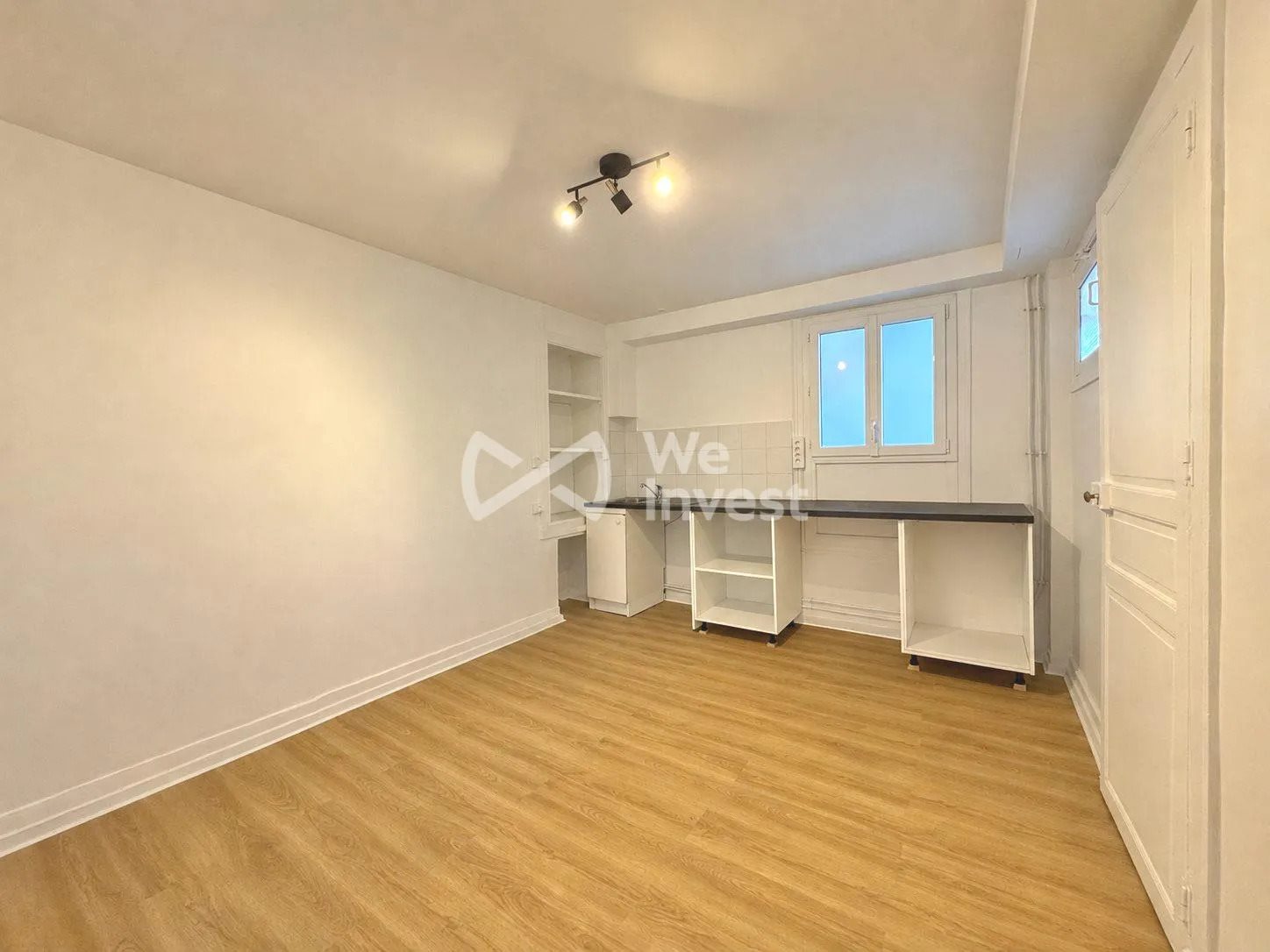 Appartement à vendre, 29m², Pau
