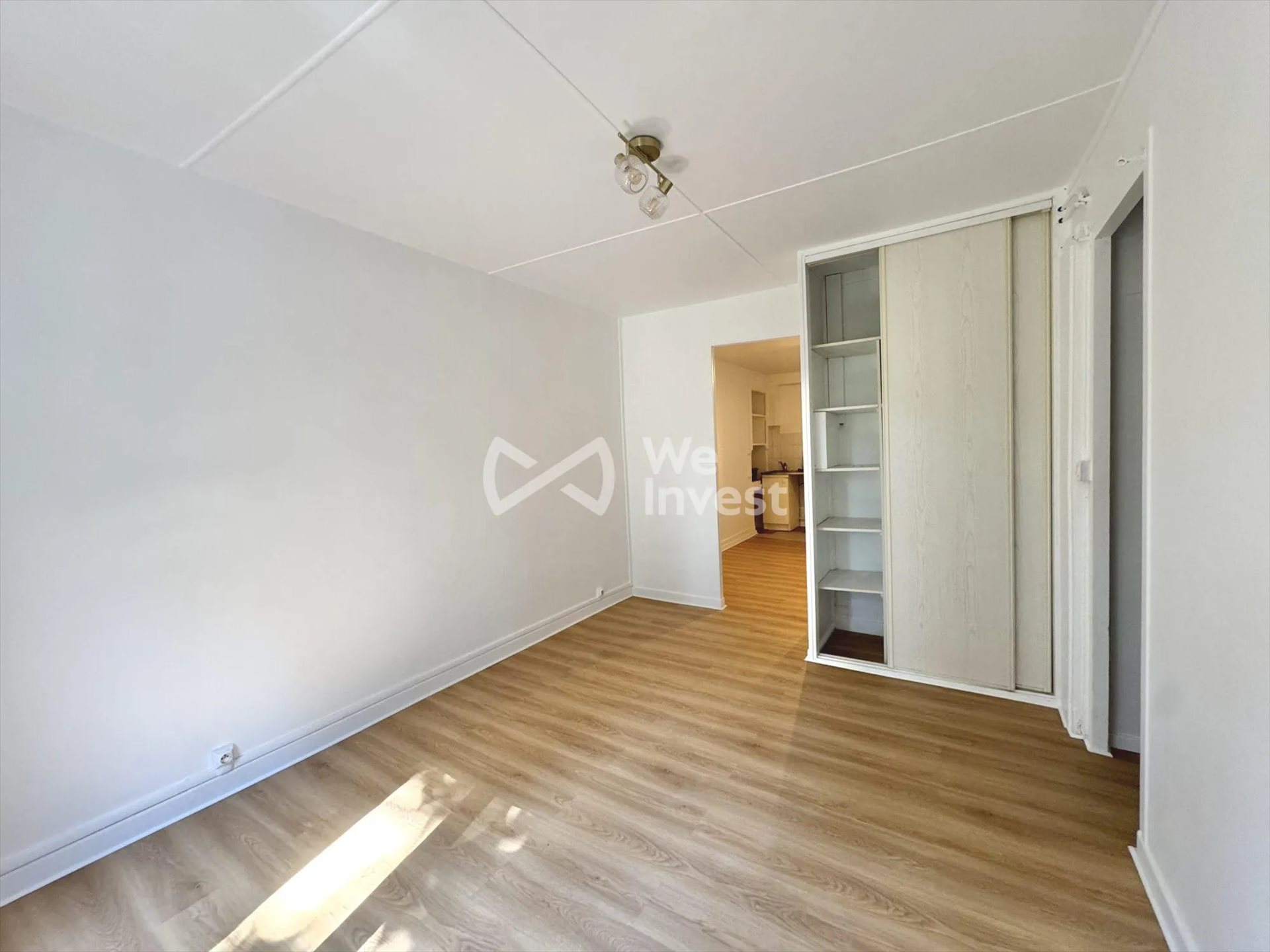 Appartement à vendre, 29m², Pau