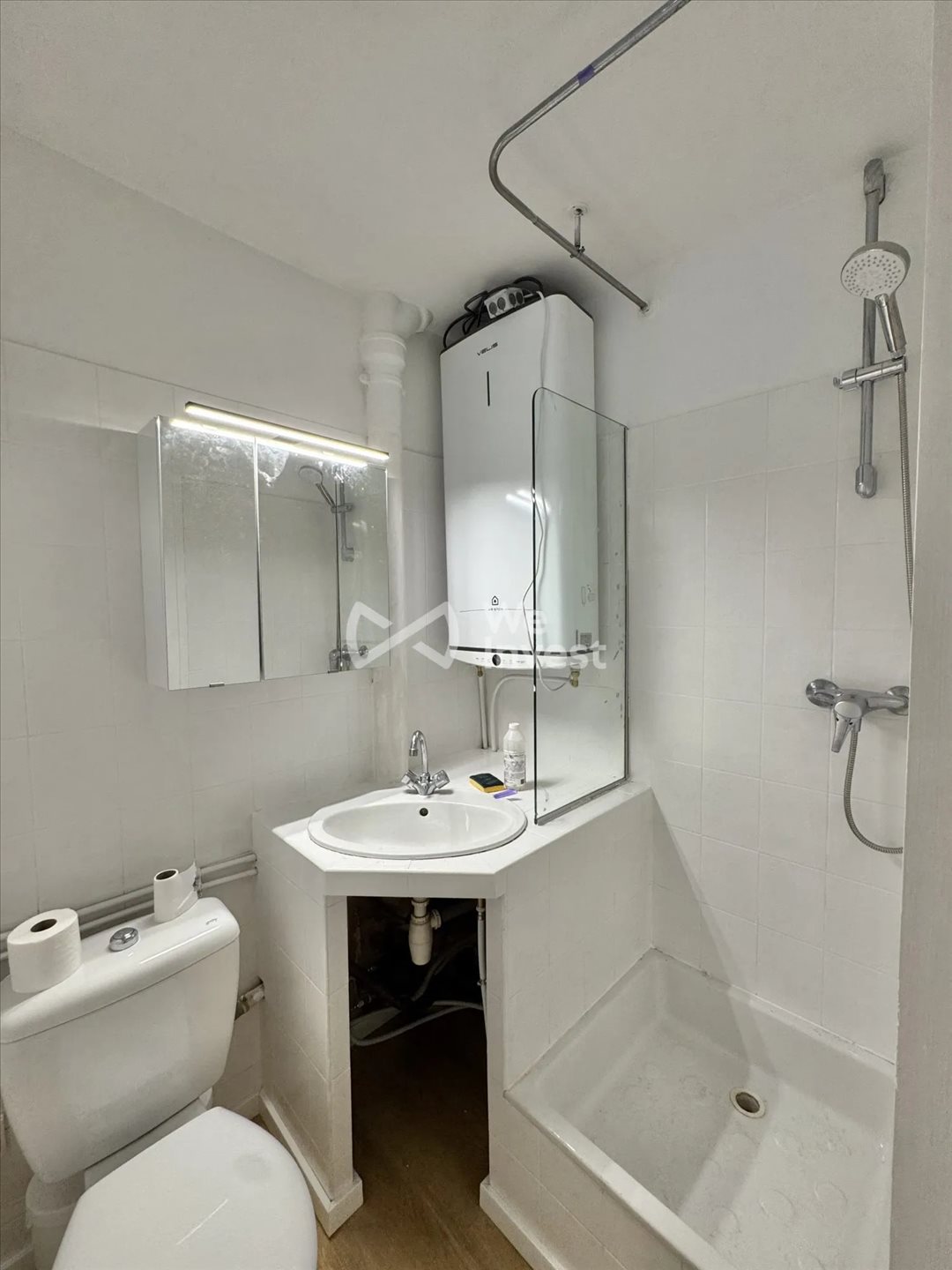 Appartement à vendre, 29m², Pau