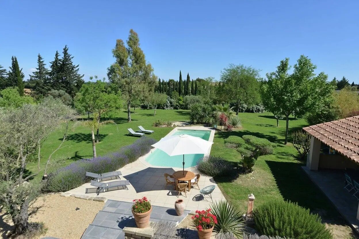 Maison à vendre, 251m², Arles