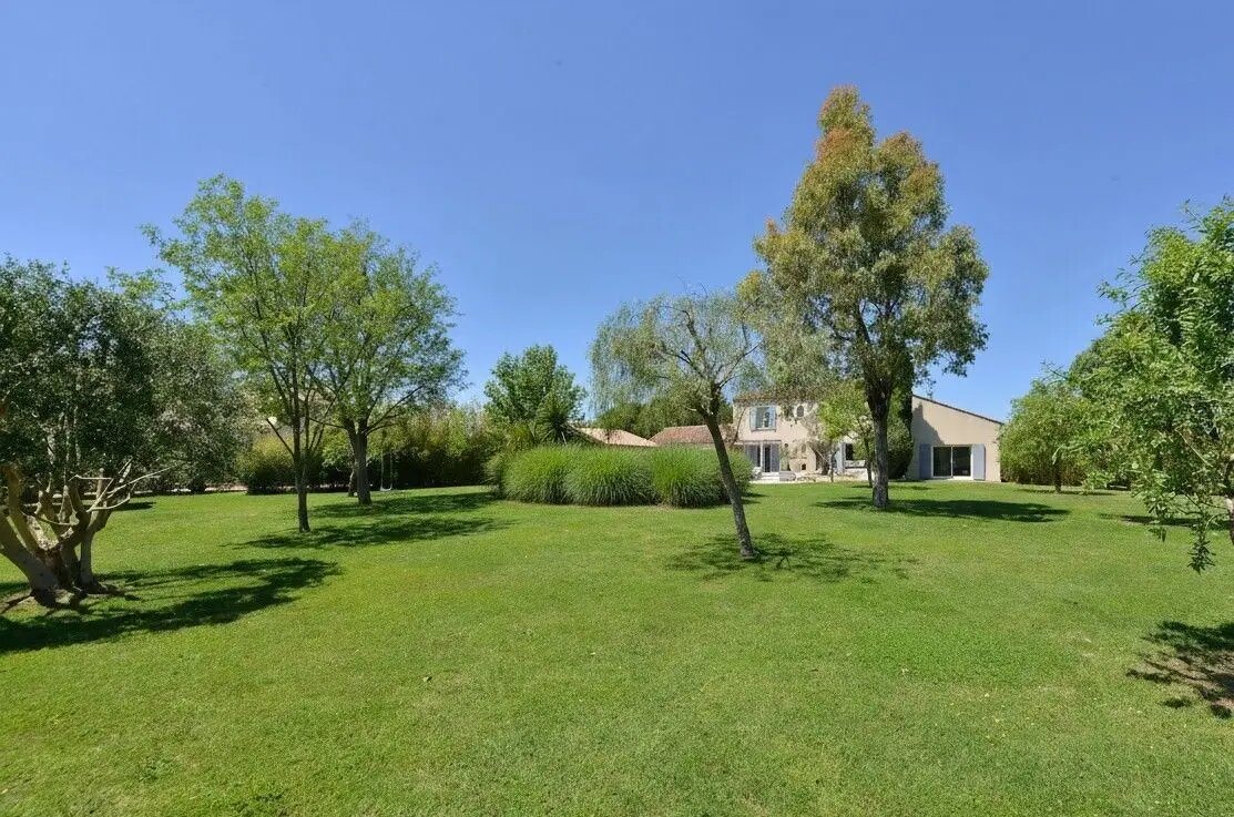 Maison à vendre, 251m², Arles