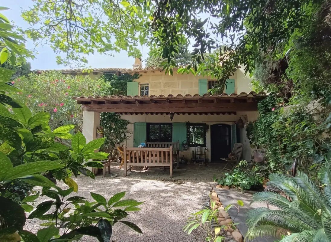 Appartement à vendre, 237m², Arles