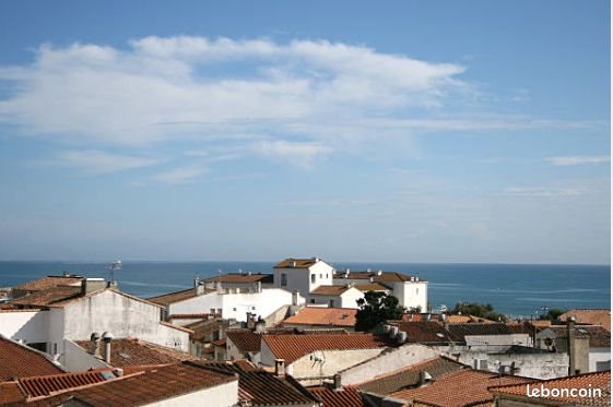 Maison à vendre, 63m², Saintes-Maries-de-la-Mer