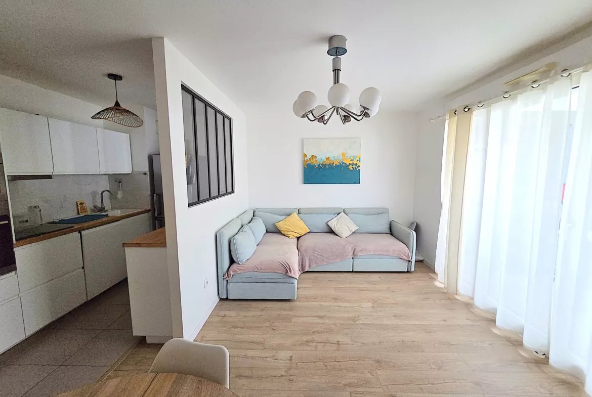 Appartement à vendre, 3m², Asnières-sur-Seine