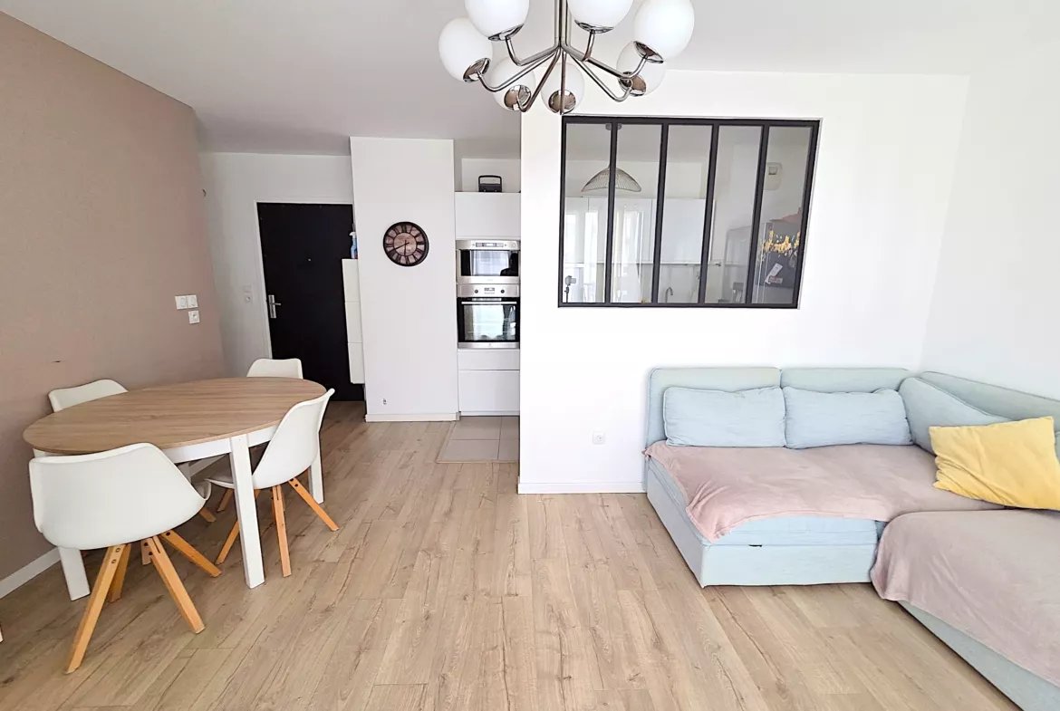 Appartement à vendre, 3m², Asnières-sur-Seine