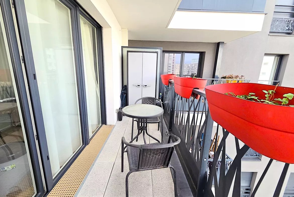 Appartement à vendre, 3m², Asnières-sur-Seine