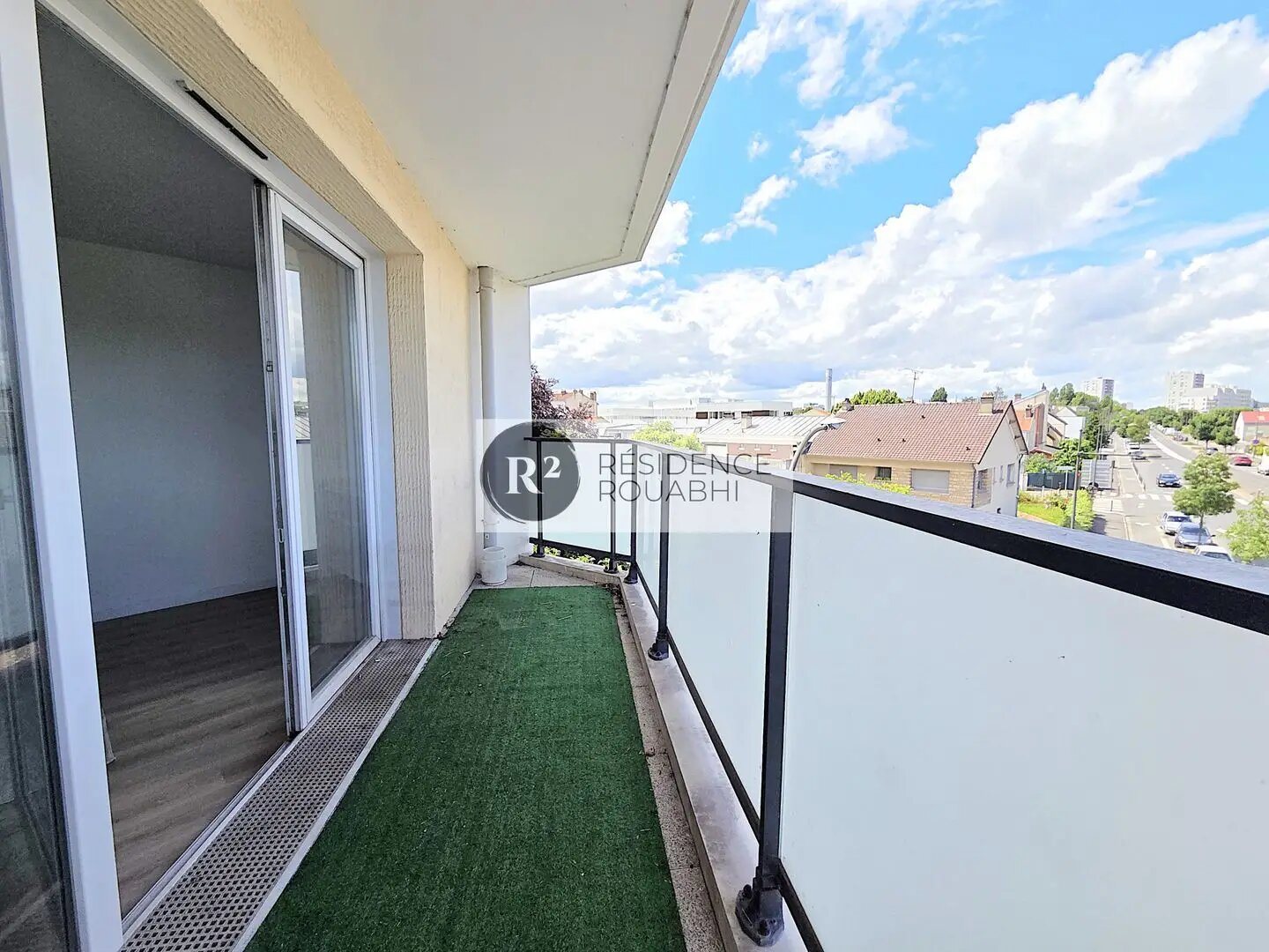Appartement à louer, 72m², Argenteuil