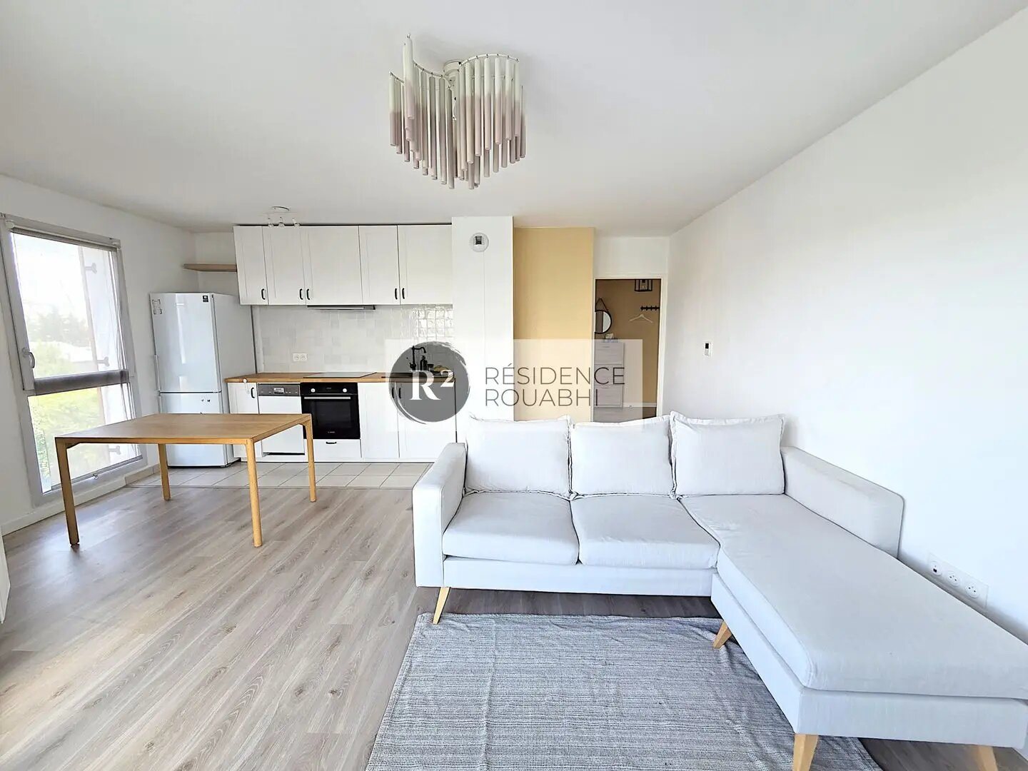 Appartement à louer, 72m², Argenteuil