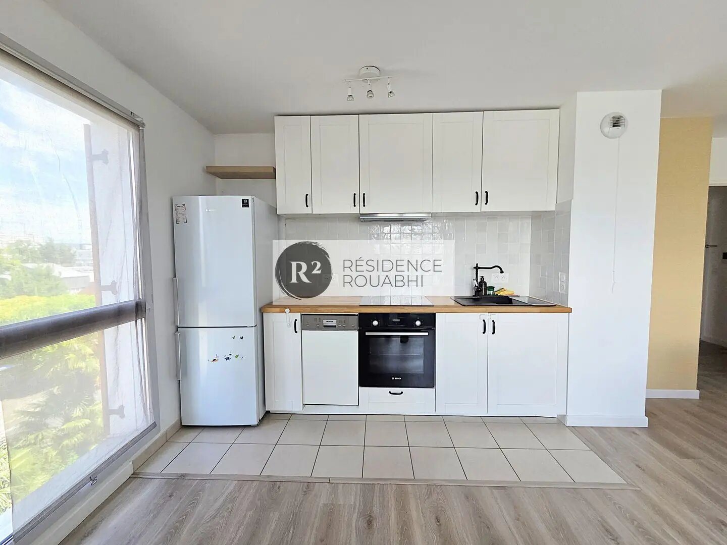 Appartement à louer, 72m², Argenteuil