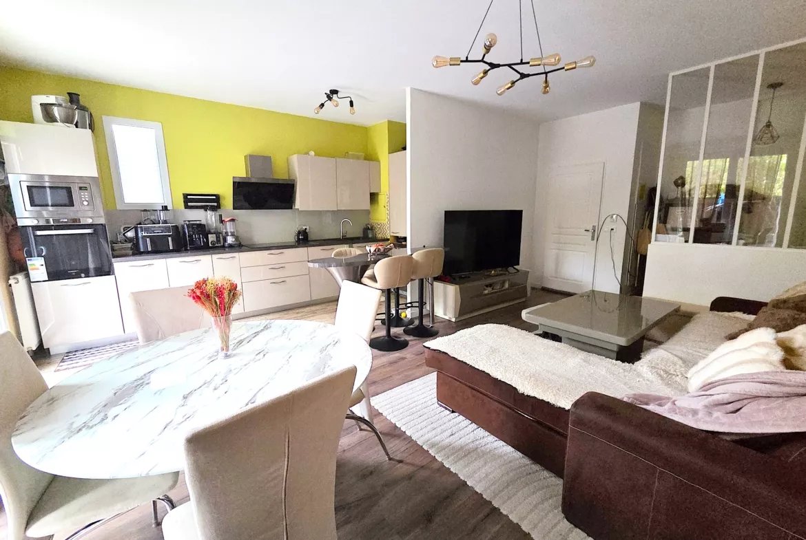 Appartement à vendre, 3m², Gennevilliers
