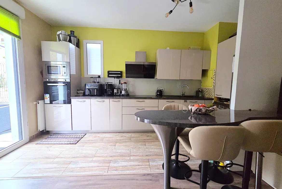 Appartement à vendre, 3m², Gennevilliers