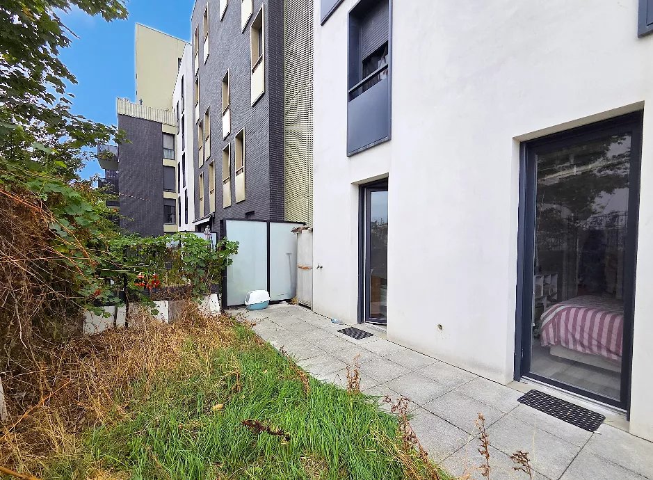 Appartement à vendre, 3m², Gennevilliers