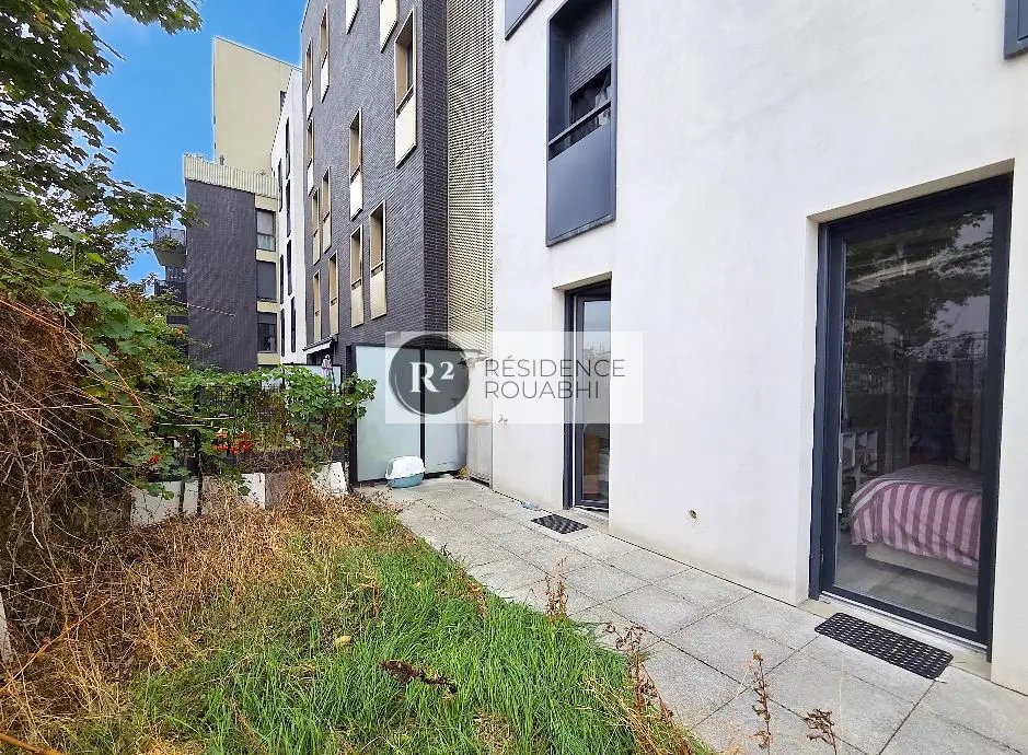 Appartement à vendre, 64m², Gennevilliers
