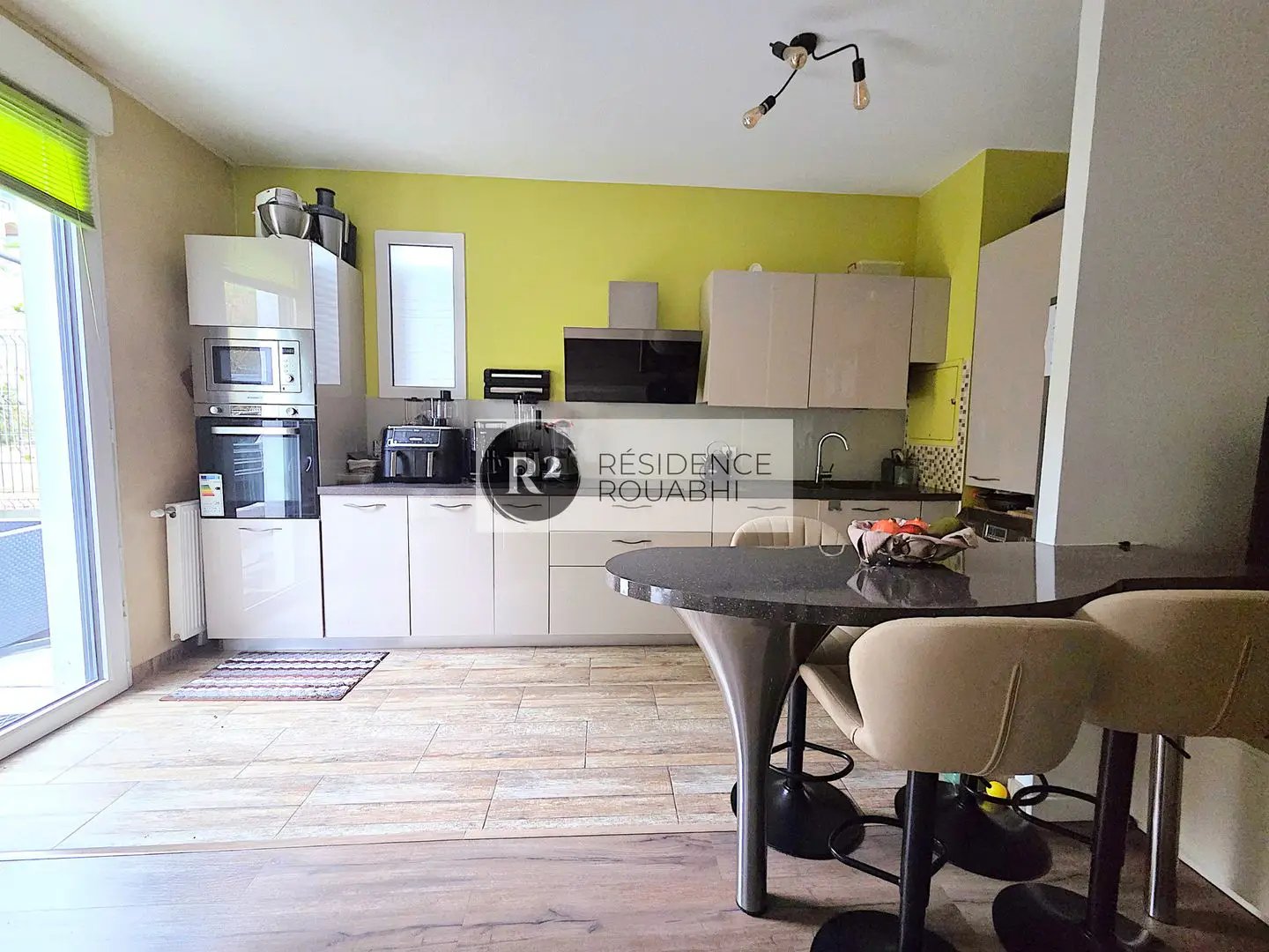 Appartement à vendre, 64m², Gennevilliers