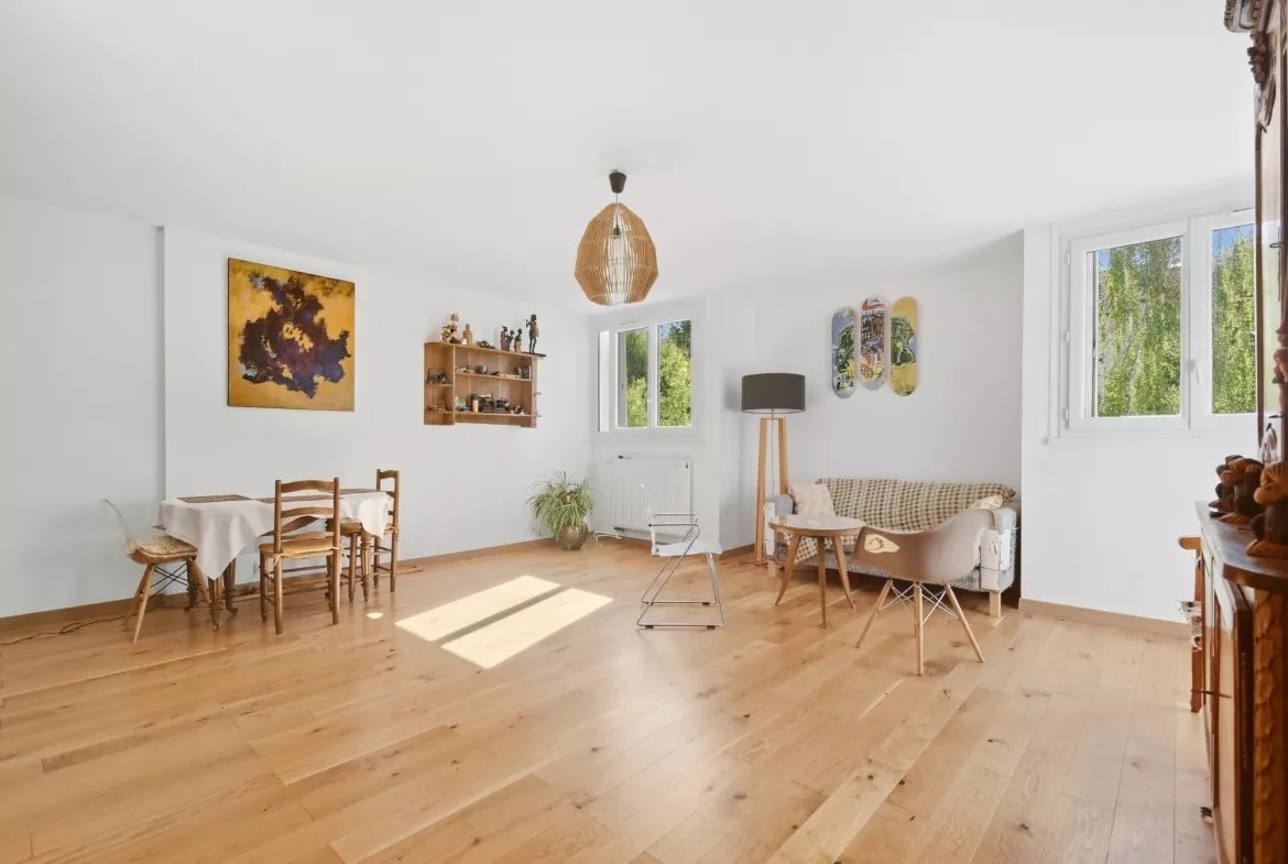 Appartement à vendre, 4m², Gennevilliers