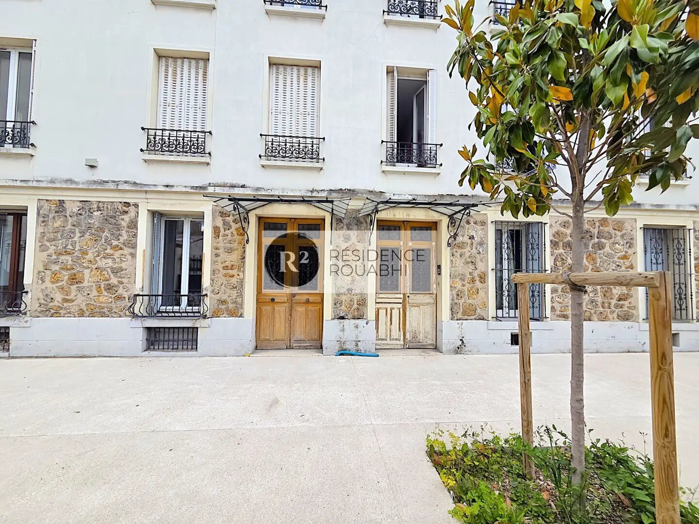 Appartement à vendre, 36m², Asnières-sur-Seine