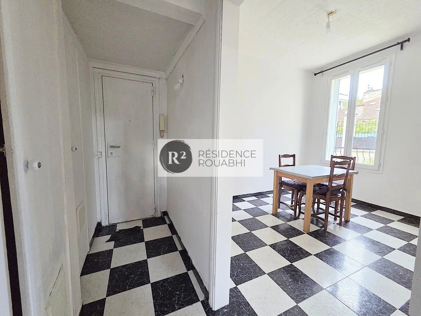 Appartement à vendre, 36m², Asnières-sur-Seine