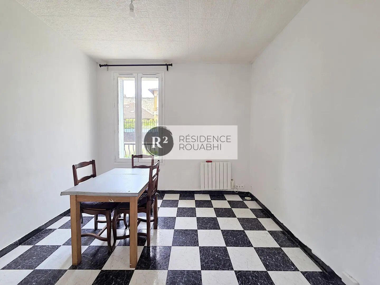 Appartement à vendre, 36m², Asnières-sur-Seine