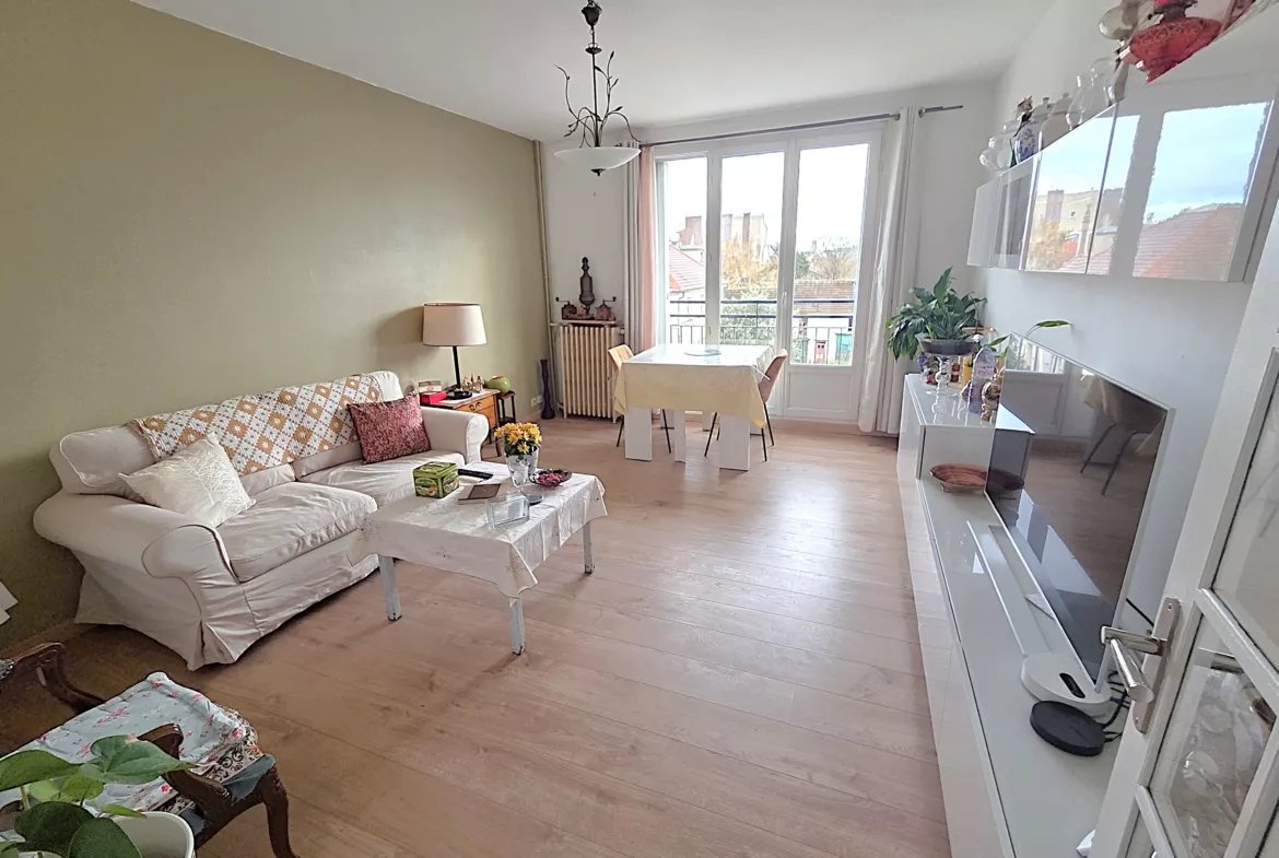 Appartement à vendre, 3m², Gennevilliers