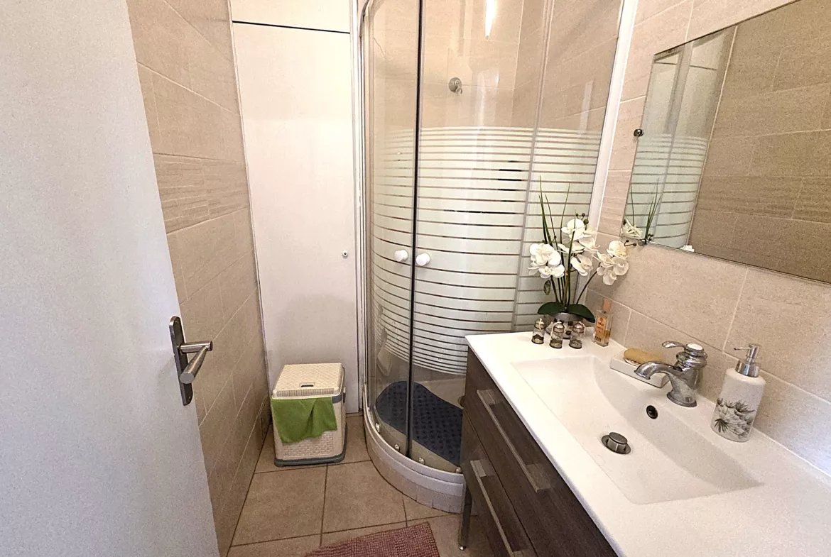 Appartement à vendre, 3m², Gennevilliers