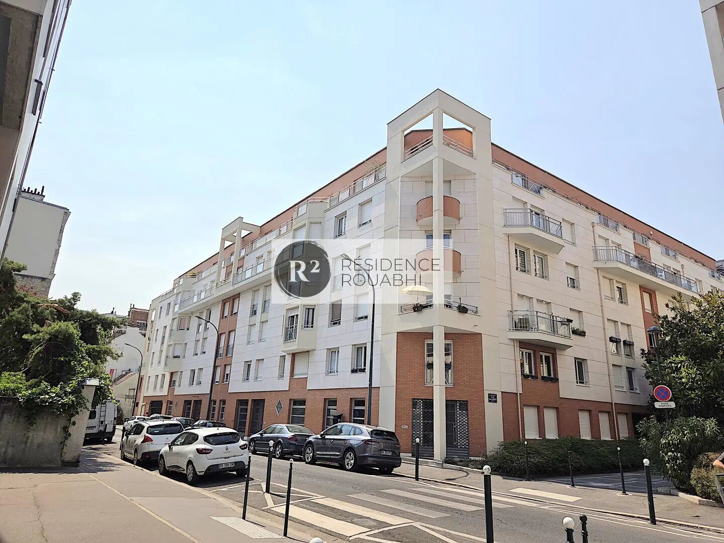 Appartement à louer, 25m², Asnières-sur-Seine