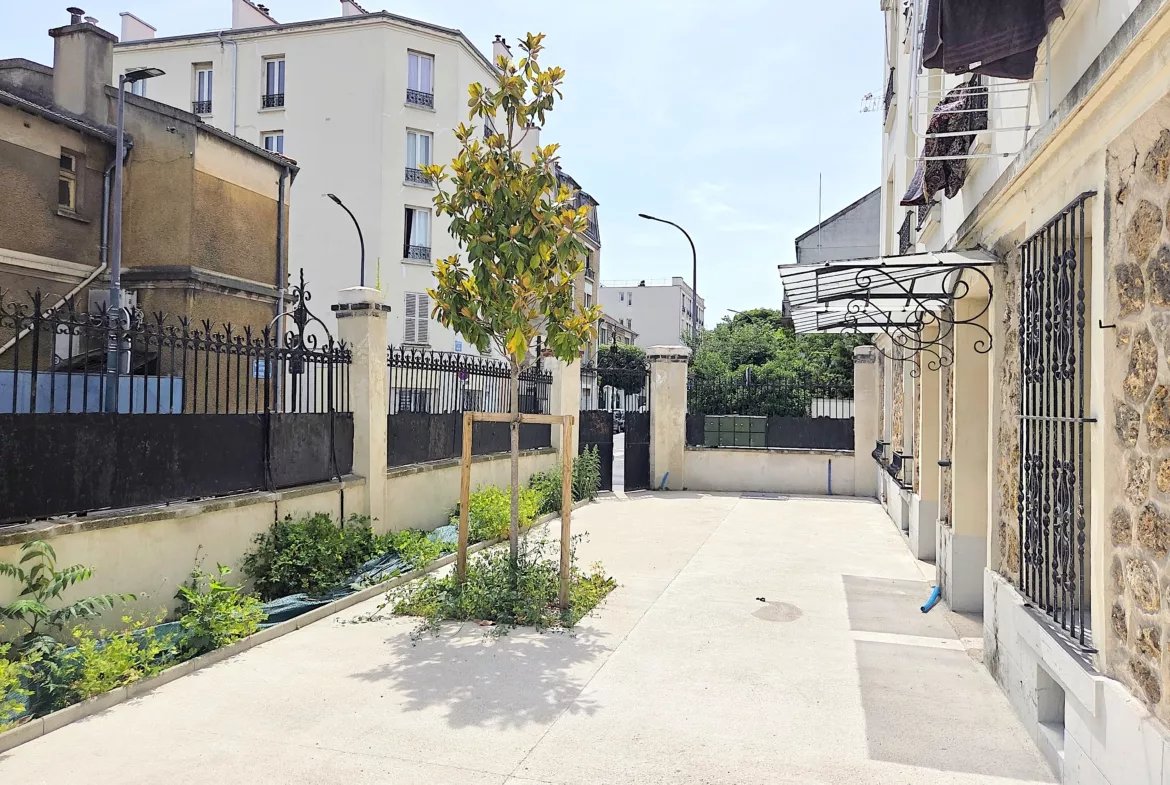 Maison à vendre, 2m², Gennevilliers