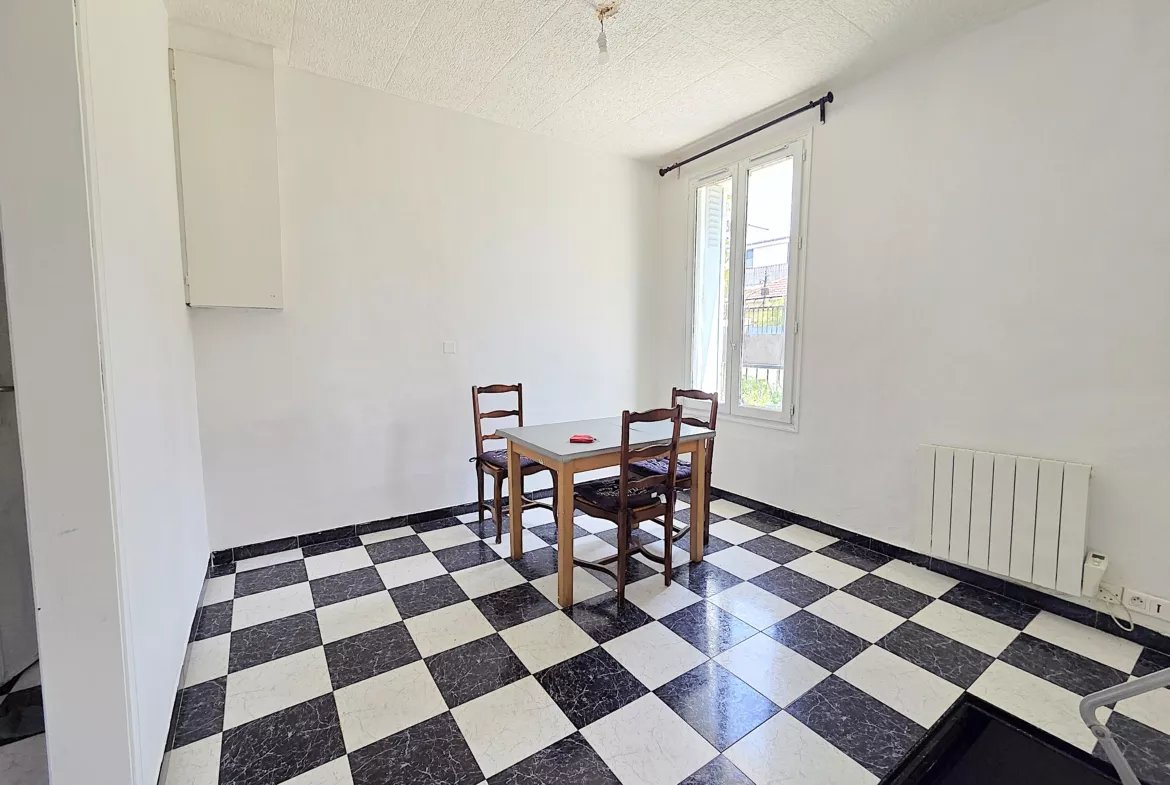 Maison à vendre, 2m², Gennevilliers