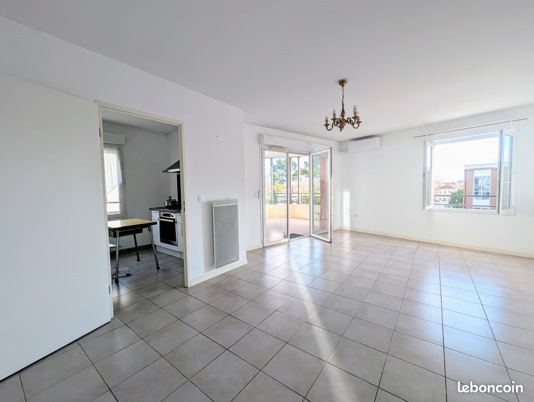 Appartement à vendre, 86m², La Teste-de-Buch