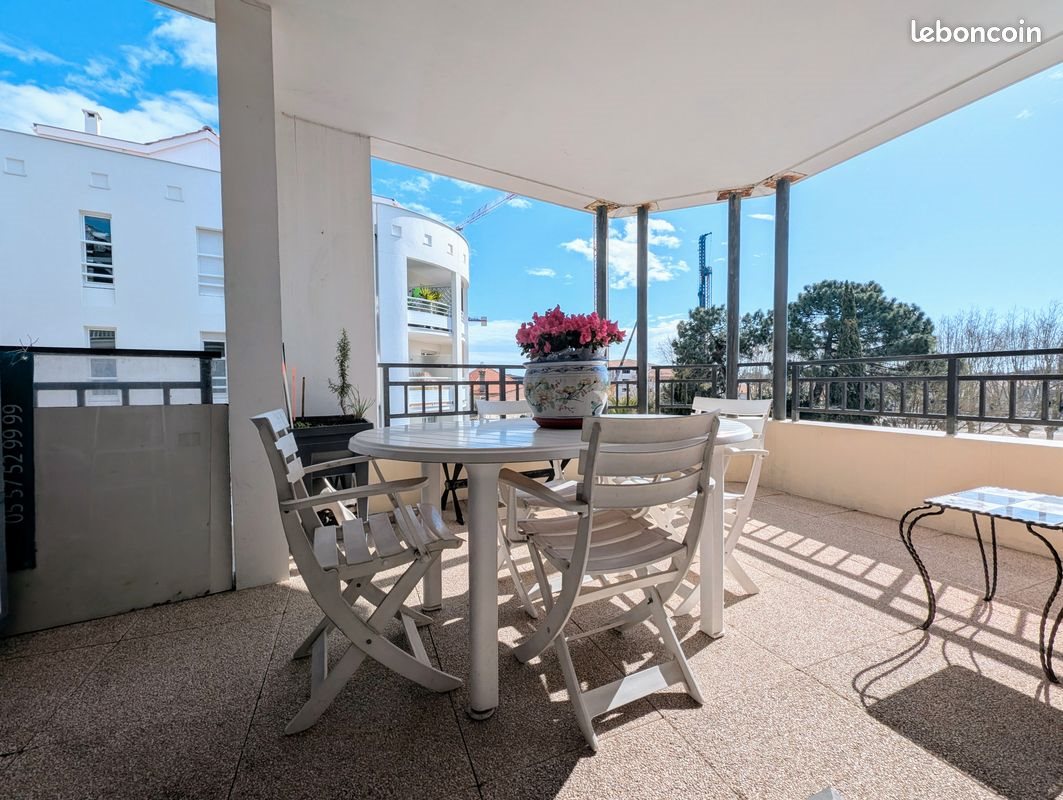Appartement à vendre, 86m², La Teste-de-Buch