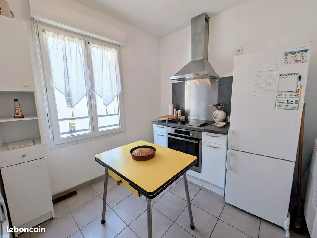 Appartement à vendre, 86m², La Teste-de-Buch