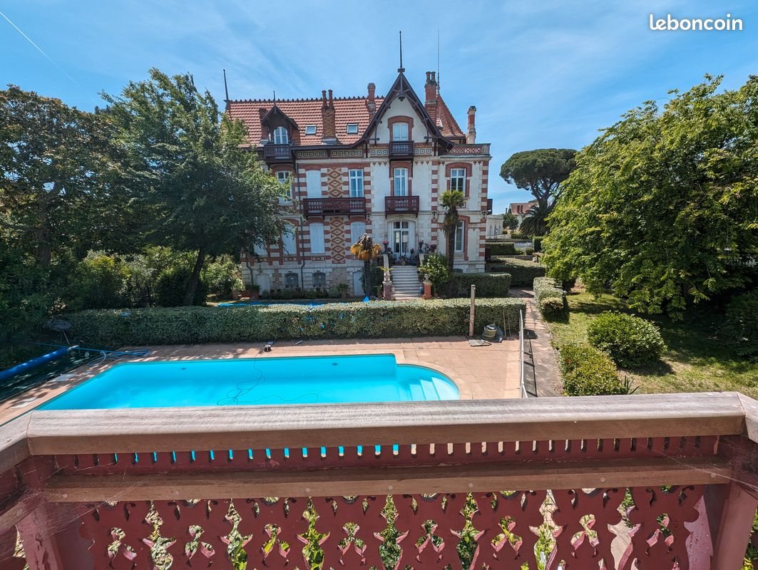 Appartement à vendre, 54m², Arcachon