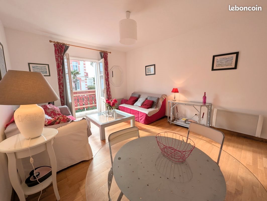 Appartement à vendre, 54m², Arcachon