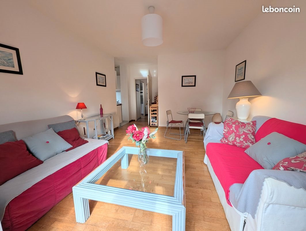 Appartement à vendre, 54m², Arcachon