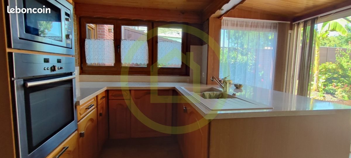 Maison à vendre, 90m², Vieux-Condé