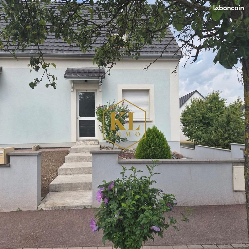 Maison à vendre, 68m², Oberhergheim
