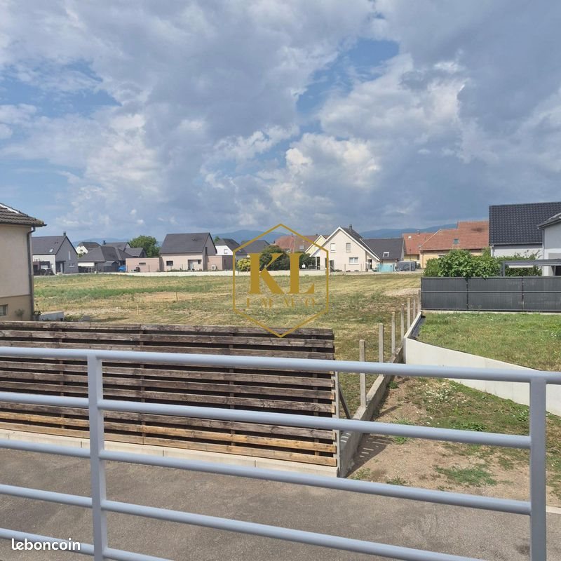 Maison à vendre, 68m², Oberhergheim