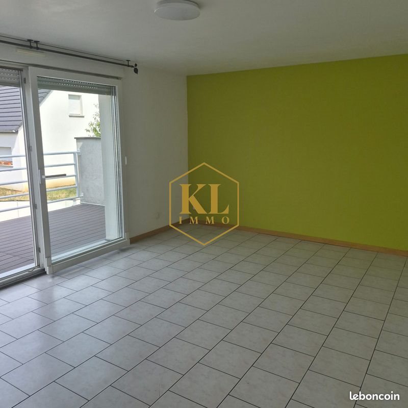 Maison à vendre, 68m², Oberhergheim