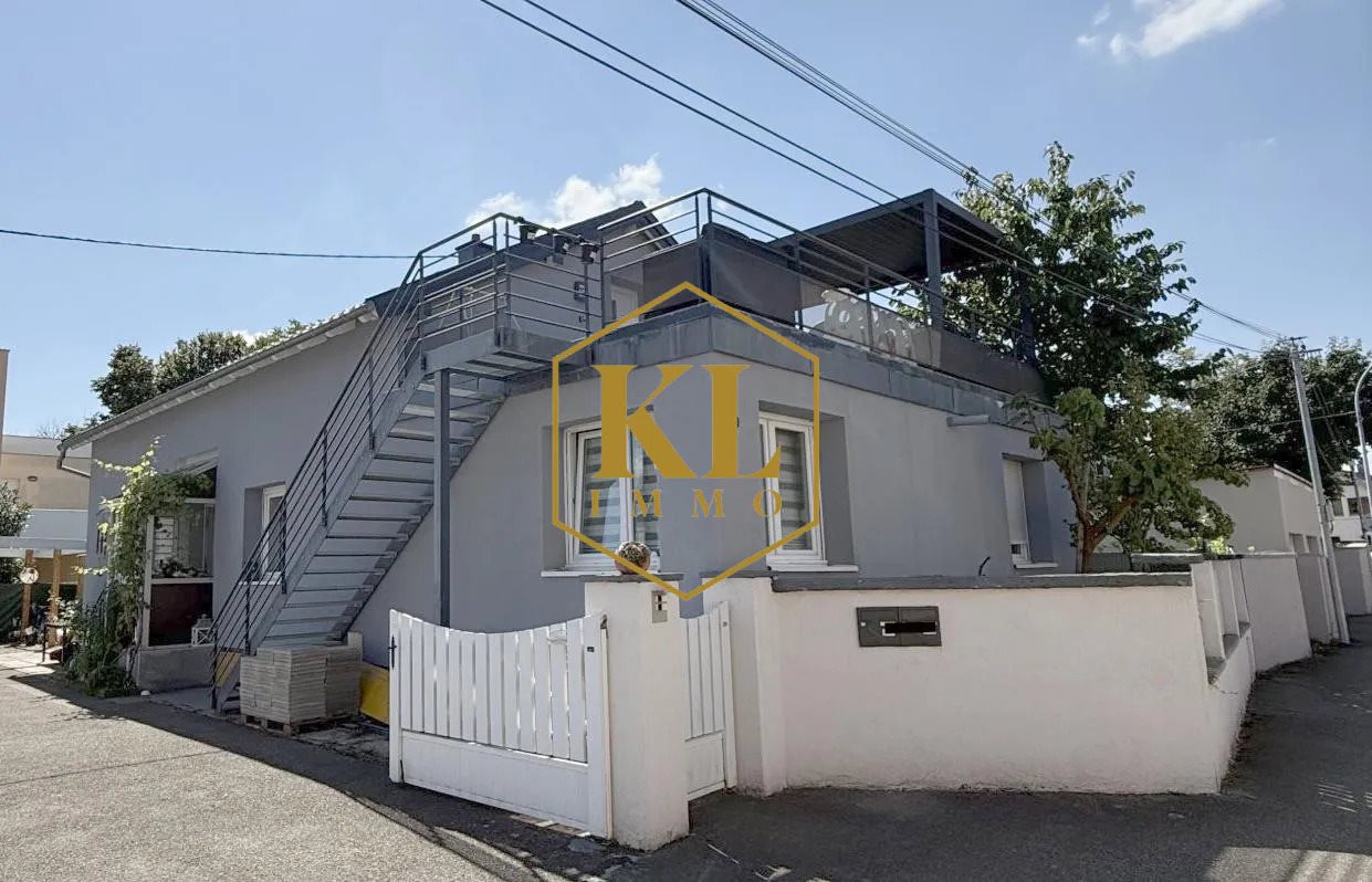Maison à vendre, 136m², Wolfgantzen
