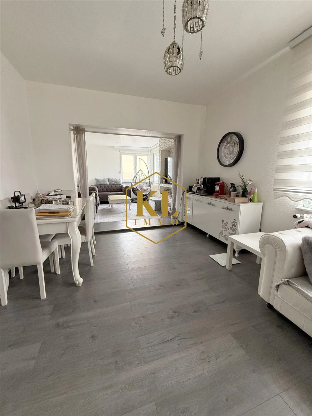 Maison à vendre, 136m², Wolfgantzen