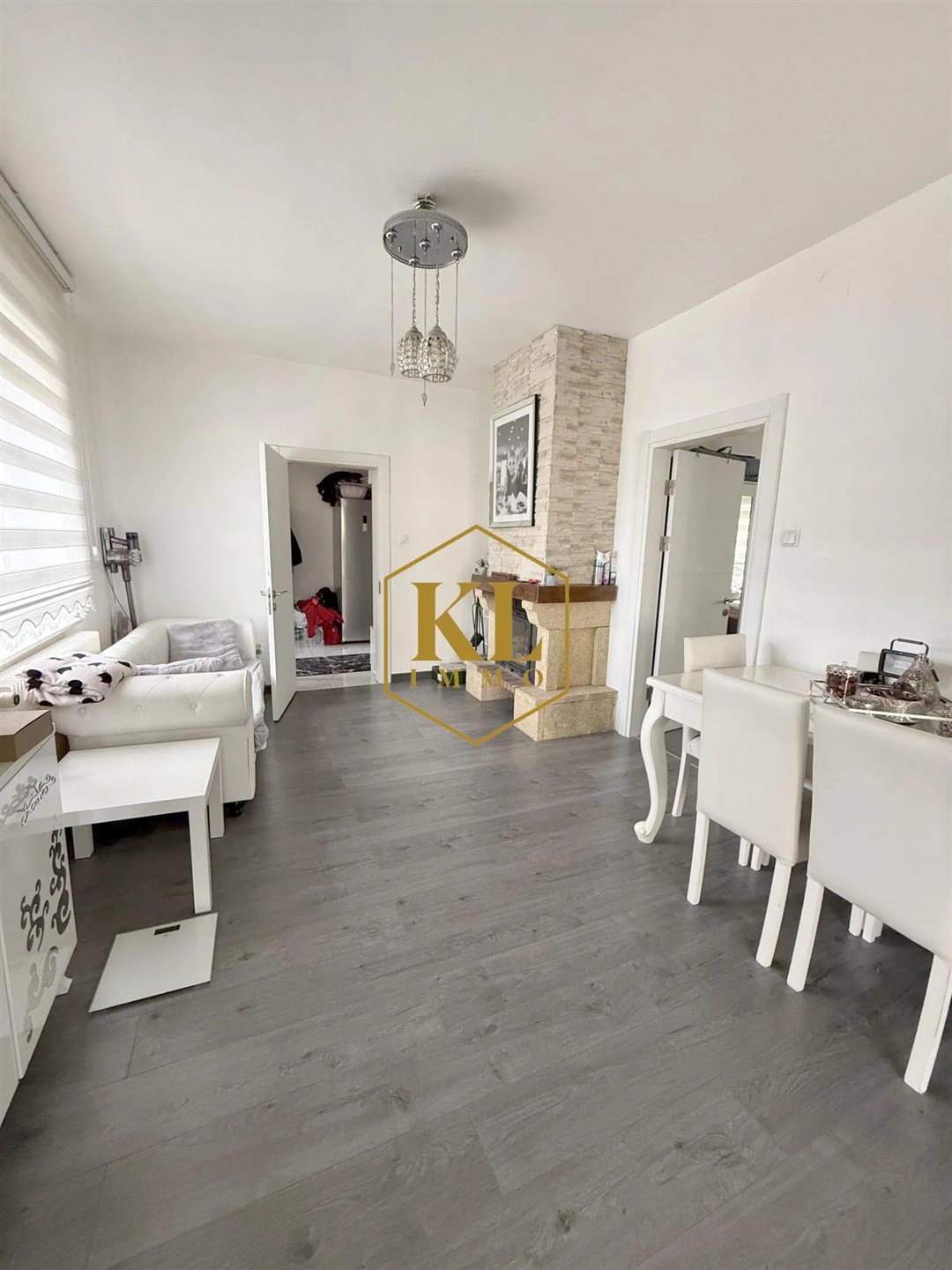 Maison à vendre, 136m², Wolfgantzen