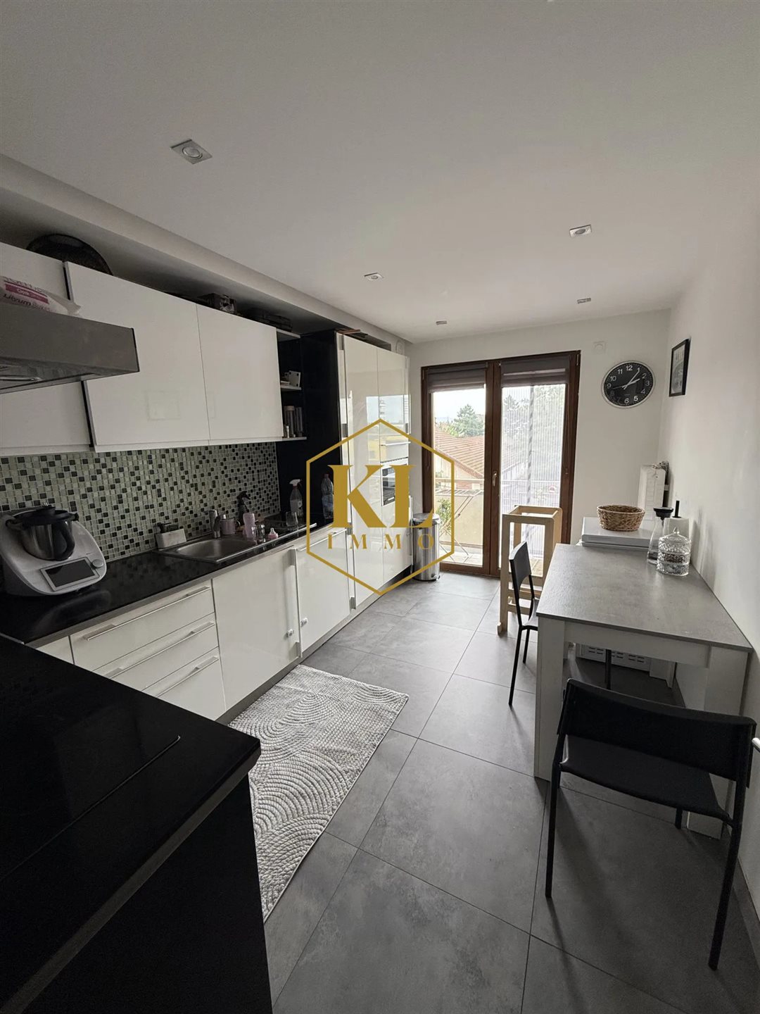 Appartement à vendre, 80m², Colmar