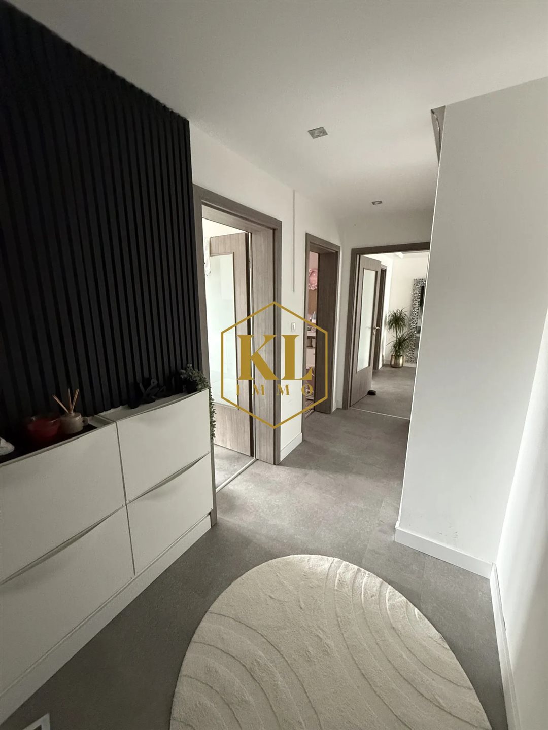 Appartement à vendre, 80m², Colmar