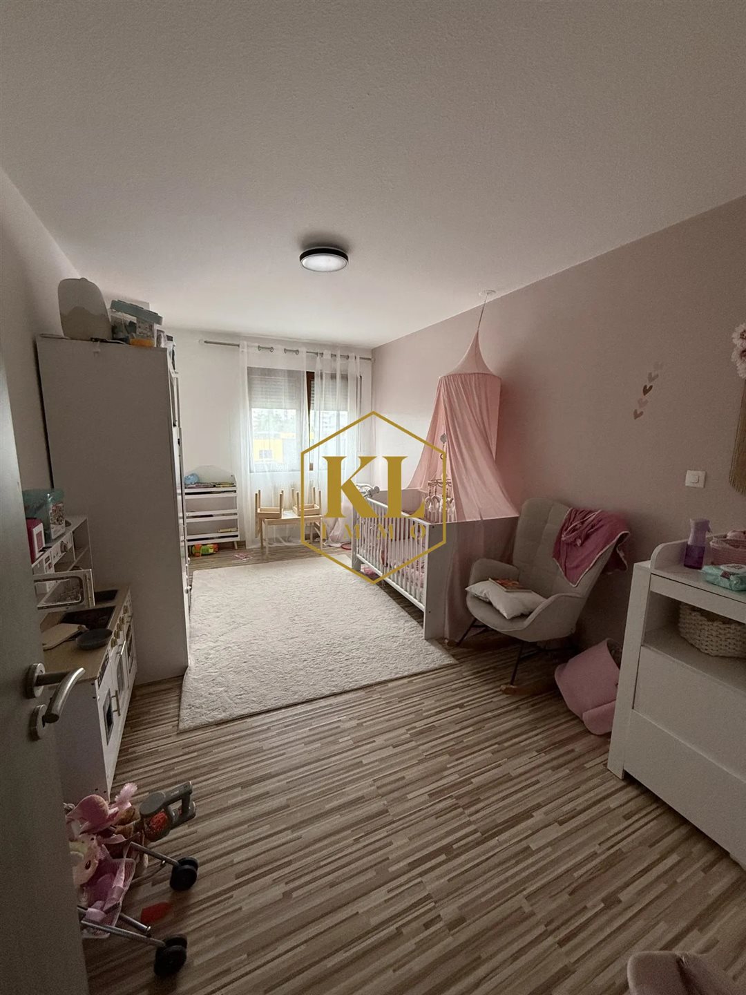 Appartement à vendre, 80m², Colmar