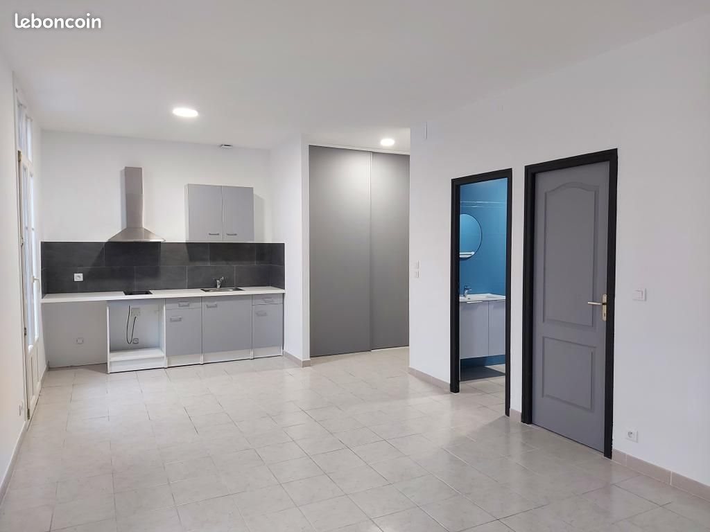Appartement à louer, 45m², Perpignan