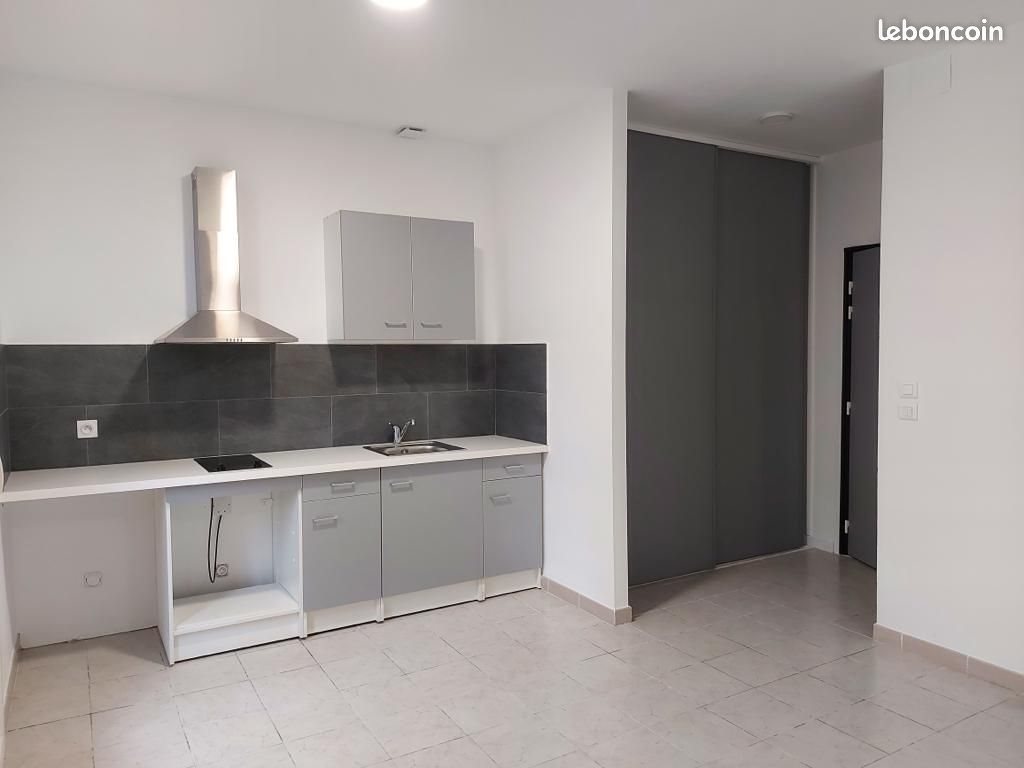 Appartement à louer, 45m², Perpignan