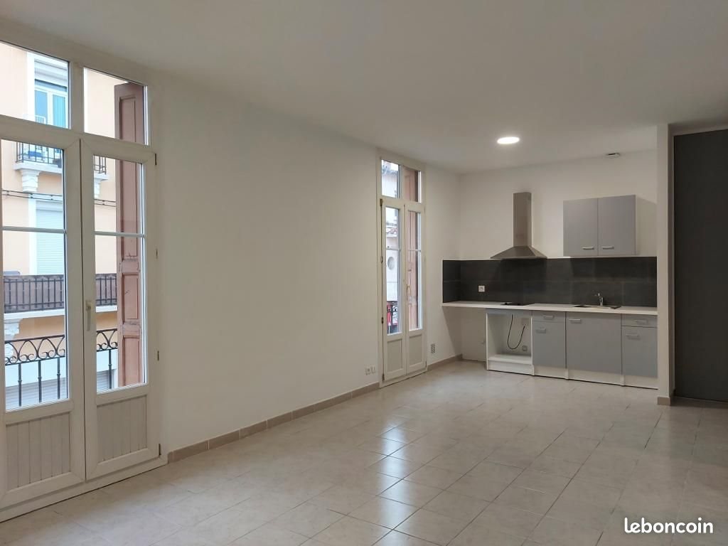 Appartement à louer, 45m², Perpignan