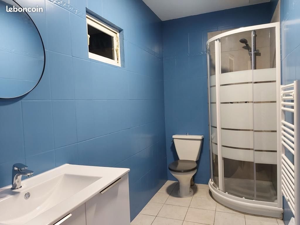 Appartement à louer, 45m², Perpignan
